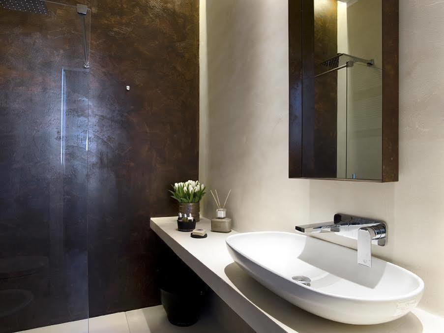 Piazza Di Spagna 9 Luxury B&B And Art Gallery Rome Buitenkant foto